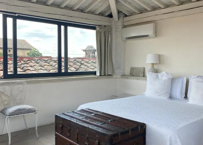 Bed & Breakfast 1550 Residenza D’epoca Siena