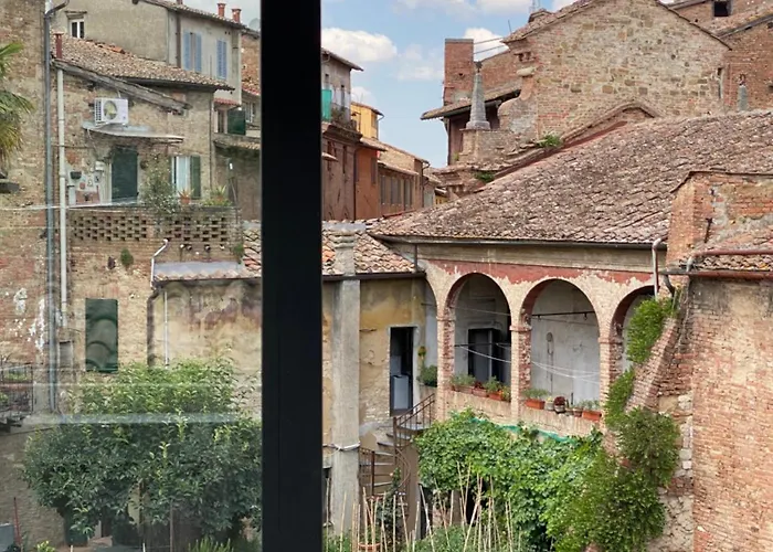 1550 Residenza D'epoca Panzió