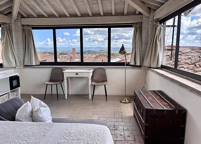 1550 Residenza D'epoca Siena