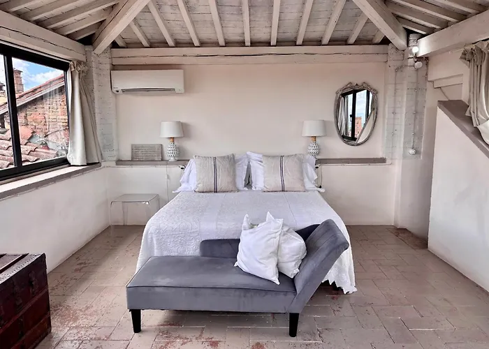 1550 Residenza D’epoca Bed & Breakfast 3*