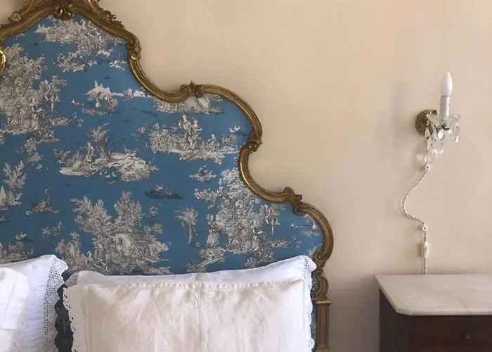 1550 Residenza D’epoca 3*