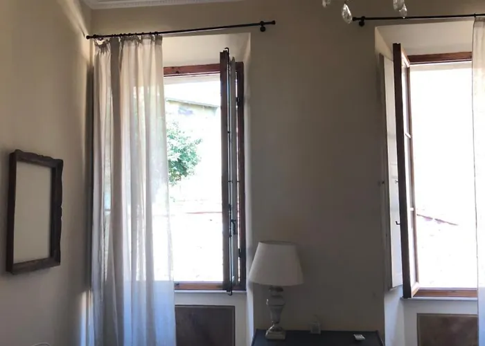 1550 Residenza D’epoca