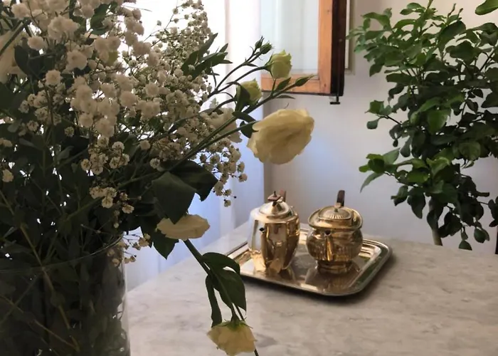 1550 Residenza D’epoca