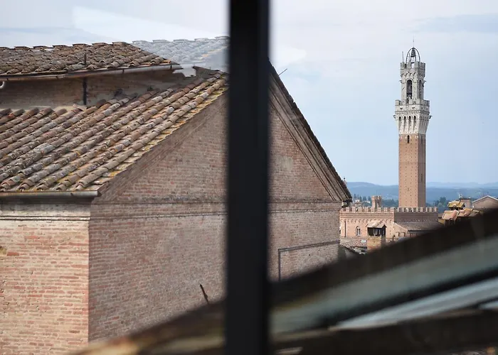 Panzió 1550 Residenza D'epoca