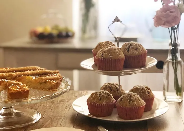 Bed & Breakfast 1550 Residenza D’epoca