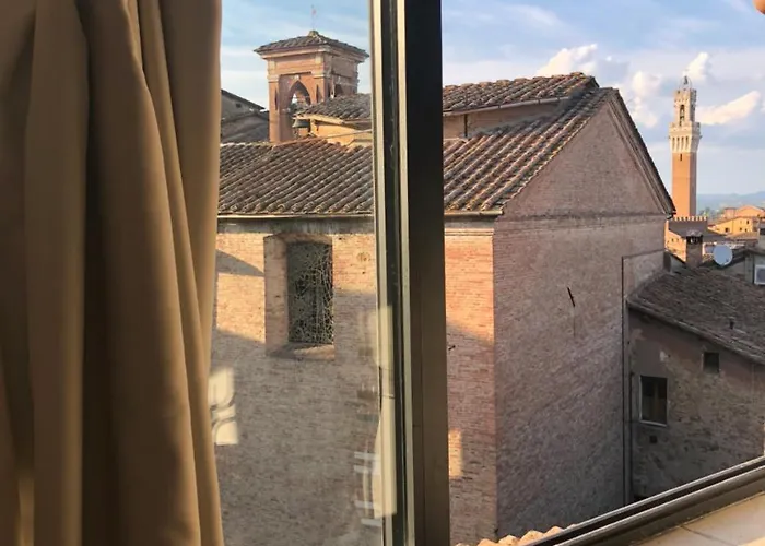 Bed & Breakfast 1550 Residenza D’epoca