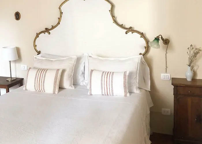 Bed & Breakfast 1550 Residenza D’epoca