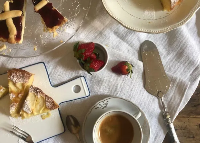 1550 Residenza D’epoca