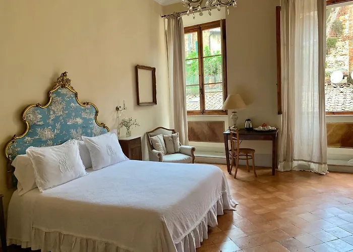 Bed & Breakfast 1550 Residenza D’epoca Siena