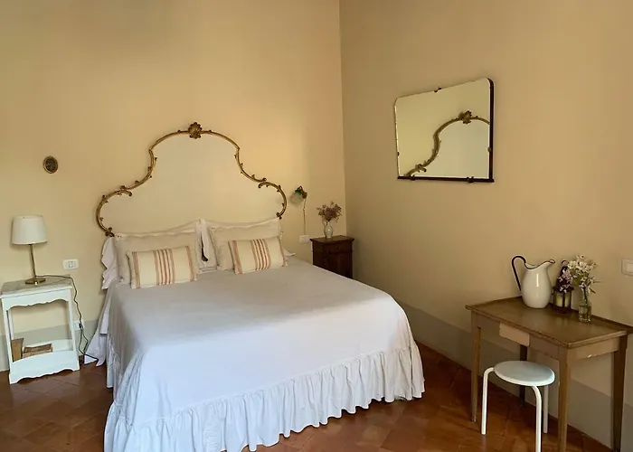 1550 Residenza D'epoca 3*