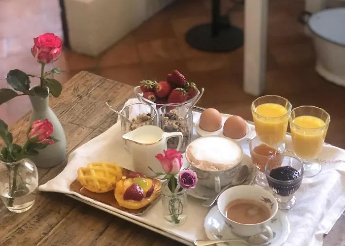 1550 Residenza D’epoca 3*