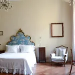 فندق مبيت وإفطار 1550 Residenza D'epoca 3*