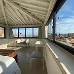 فندق مبيت وإفطار 1550 Residenza D'epoca سيينا