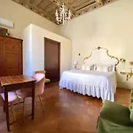 1550 Residenza D'epoca 3* سيينا