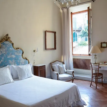 1550 Residenza D'epoca