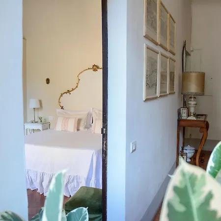 Bed & Breakfast 1550 Residenza D'epoca Siena