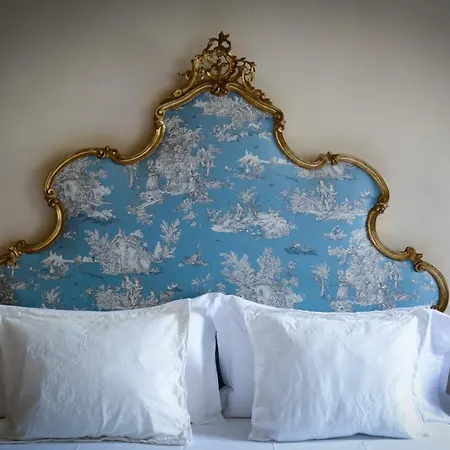 Bed & Breakfast 1550 Residenza D'epoca *