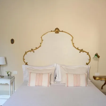 1550 Residenza D’epoca Siena