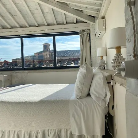 1550 Residenza D'epoca Bed & Breakfast Siena