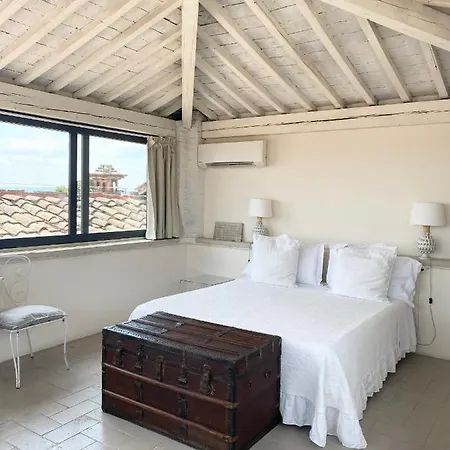 1550 Residenza D’epoca 4*