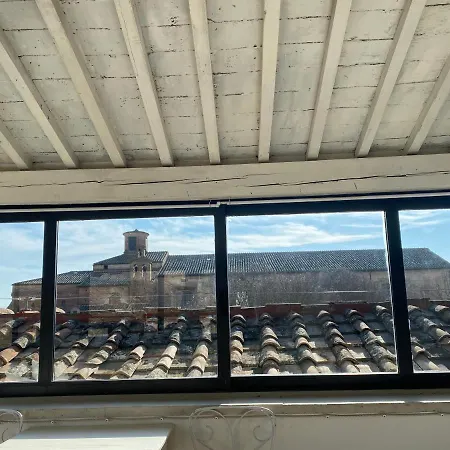 Bed & Breakfast 1550 Residenza D'epoca *