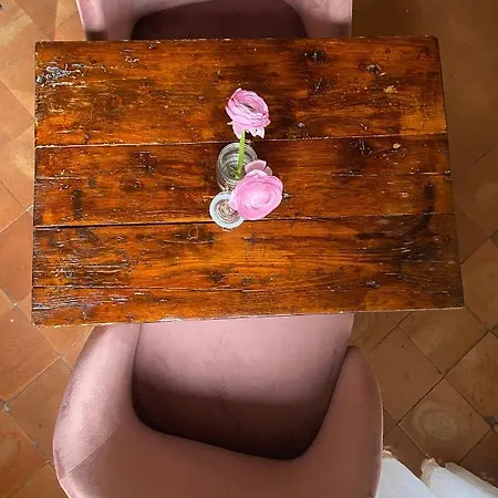 1550 Residenza D’epoca 4* Siena