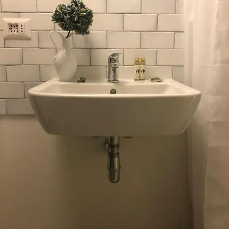Bed & Breakfast 1550 Residenza D'epoca *