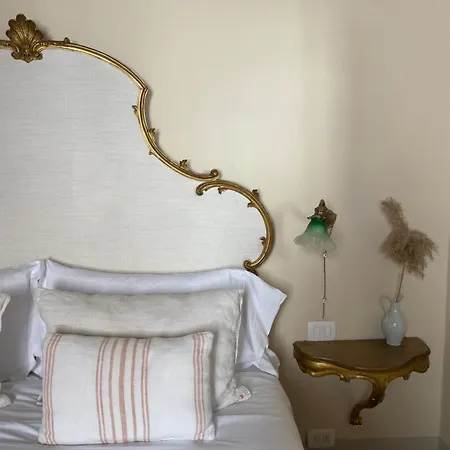 Bed & Breakfast 1550 Residenza D'epoca Siena