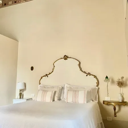 1550 Residenza D'epoca Bed & Breakfast