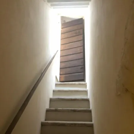 Bed & Breakfast 1550 Residenza D'epoca