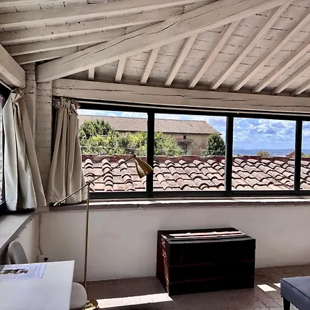 Bed & Breakfast 1550 Residenza D’epoca