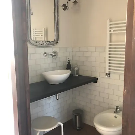 Bed & Breakfast 1550 Residenza D'epoca *