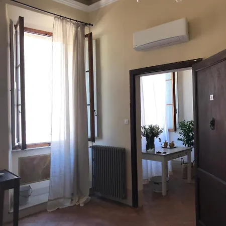 1550 Residenza D’epoca Bed & Breakfast