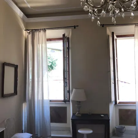 1550 Residenza D'epoca