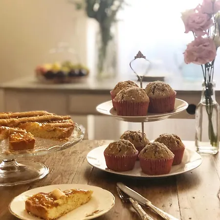 Bed & Breakfast 1550 Residenza D'epoca