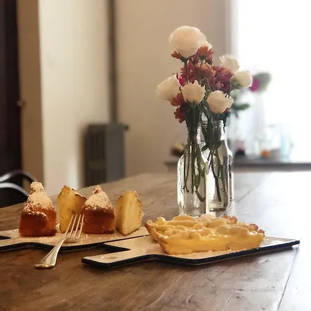 1550 Residenza D’epoca 4* Siena