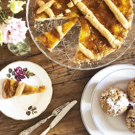 1550 Residenza D’epoca Bed & Breakfast