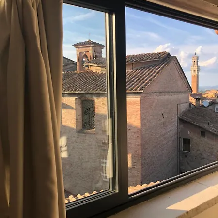 Bed & Breakfast 1550 Residenza D'epoca