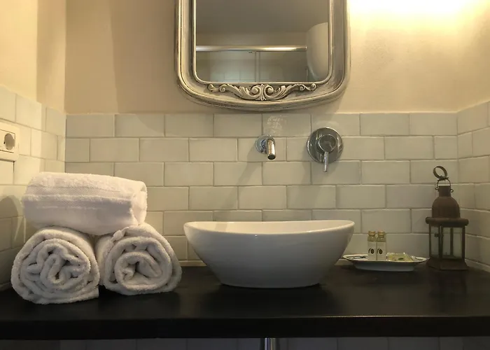 1550 Residenza D'epoca 3* סיינה