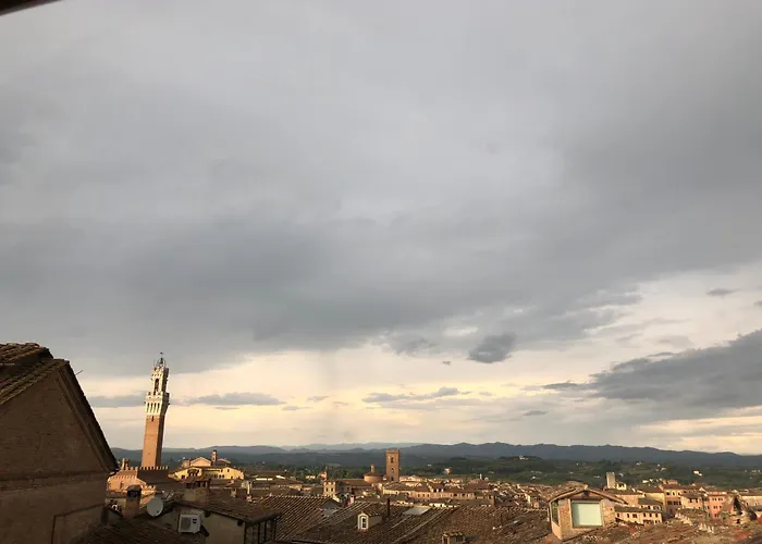 1550 Residenza D'epoca 3*