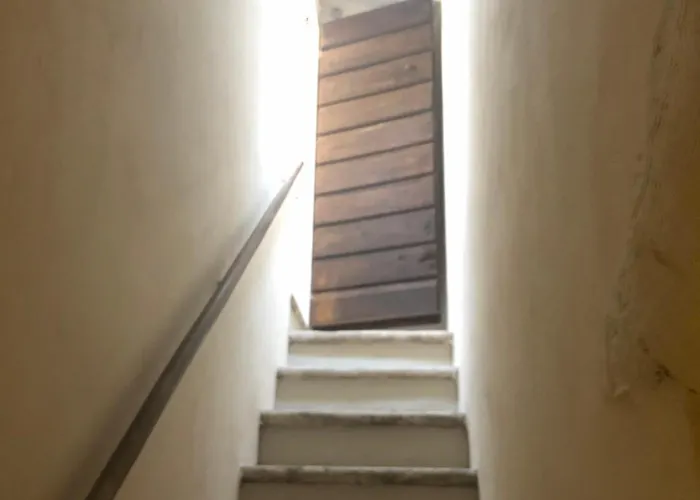 לינה וארוחת בוקר 1550 Residenza D'epoca