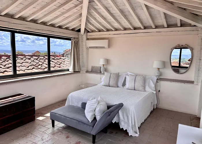 1550 Residenza D'epoca 3*