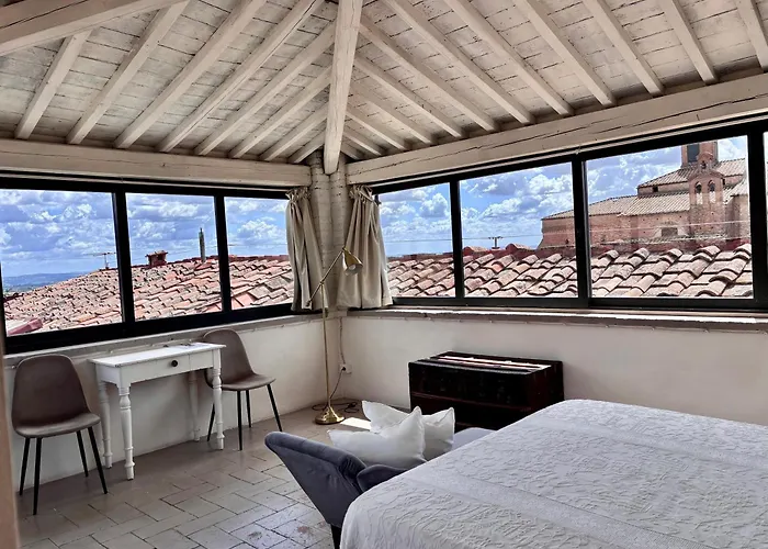 לינה וארוחת בוקר 1550 Residenza D'epoca 3*