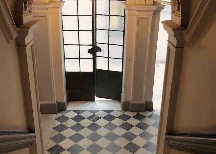 לינה וארוחת בוקר 1550 Residenza D'epoca 3*