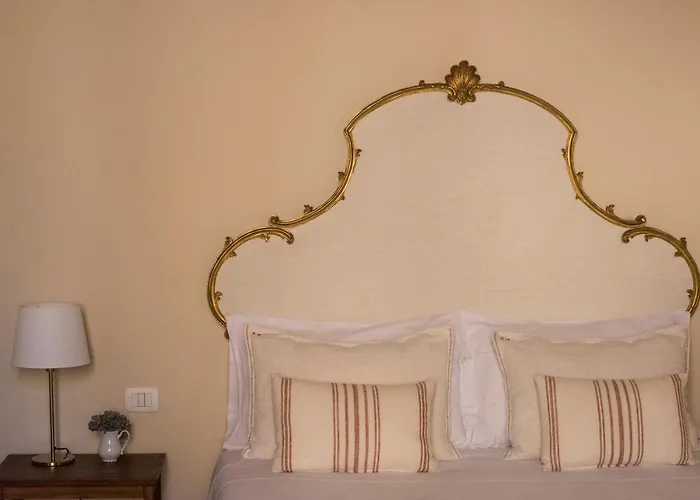 1550 Residenza D'epoca לינה וארוחת בוקר סיינה