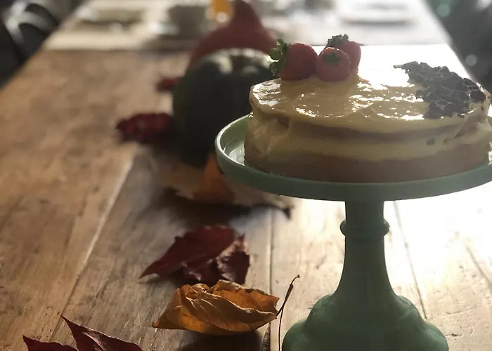 1550 Residenza D'epoca סיינה